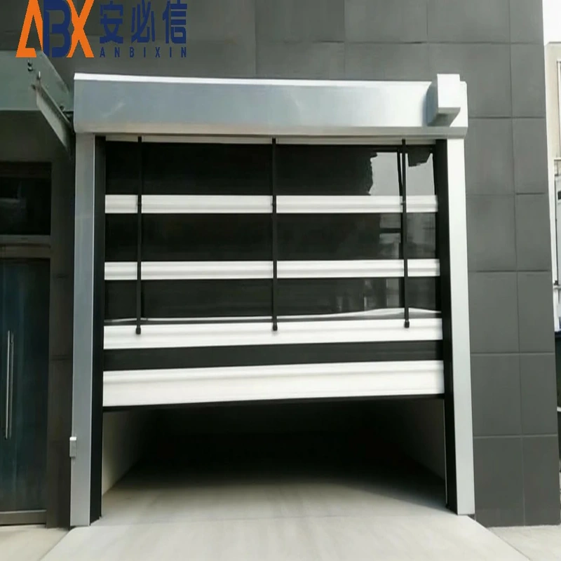 扬州冷库门封